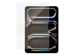 PanzerGlass ® Screen Protector iPad Pro 11" 2024 | Ultra-Wide Fit, Clear screen protector, 27.9 cm …