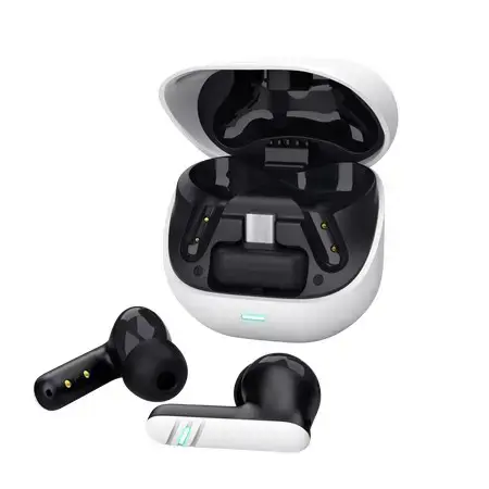 HEADSET EARPHONES GXT409 OXXIE/GAMING 25478 TRUST