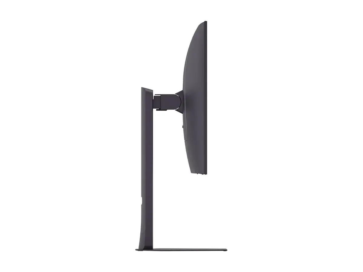 Monitor LG 32 " 3840 x 2160 pixels 4K Ultra HD Native aspect ratio 16:9 OLED Flat 32GX870A-B