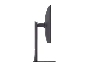 Monitor LG 32 " 3840 x 2160 pixels 4K Ultra HD Native aspect ratio 16:9 OLED Flat 32GX870A-B