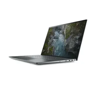 Dell Mobile Precision 5490 Ultra i7-155H/ 16GB/ 512GB SSD/ RTX 1000 Ada 6GB/ FHD+ 14"/ Intel Wi-Fi 7/ Nordic backlit KB/ W11Pro/ 3Yrs Basic Onsite