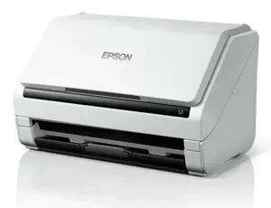 Epson WorkForce DS-530III Skeneris spalvotas A4 40 ppm 600x600 DPI, Duplex, ADF, USB