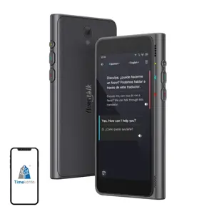 Translator TIMEKETTLE T1 (szary)