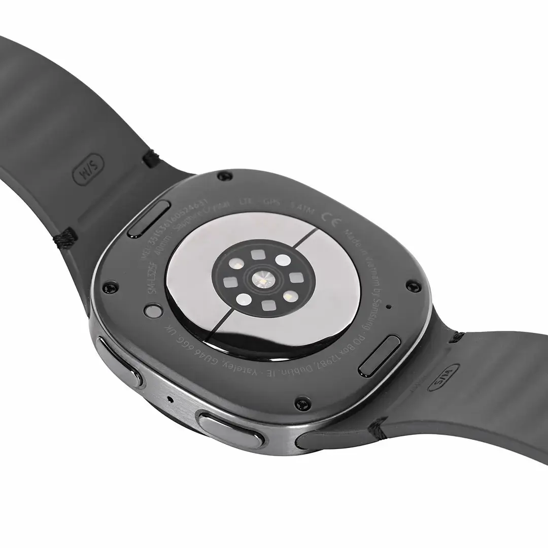 SMARTWATCH GALAXY WATCH8 LTE/40MM GRAPH SM-L335 SAMSUNG