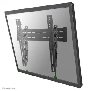 Neomounts by Newstar Select tv wall mount, 81.3 cm (32"), 139.7 cm (55"), 25 kg, 100 x 100 mm, 400 …