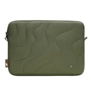 Tomtoc Terra-A27 16'' laptop case (green)