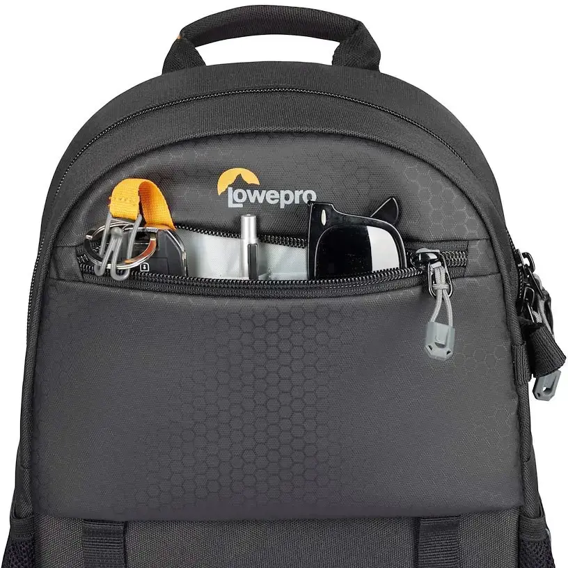 Lowepro backpack Adventura BP 150 III, black