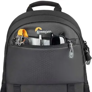 Lowepro backpack Adventura BP 150 III, black