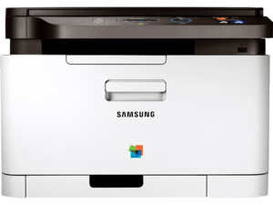 Samsung CLX 3305