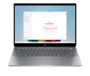 HP OmniBook Ultra 14-fd0003nn AMD Ryzen AI 9 365, Copilot+ PC laptop, 35.6 cm (14"), 2.2K touchscre…