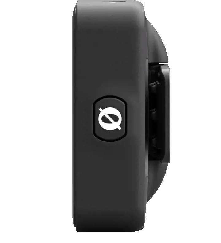 "RODE Wireless ME" - 2 kanalų skaitmeninė belaidžio ryšio sistema