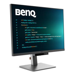 BENQ RD280U 28"