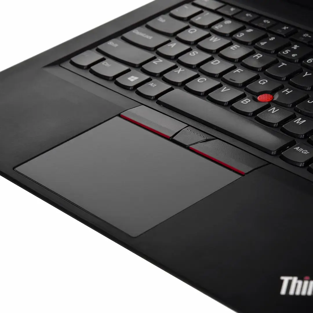 LENOVO ThinkPad T490 i7-8665U 32GB 512GB SSD 14" FHD (US QWERTY) Win11pro USED Used
