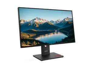 LENOVO 27" T27Q-40 QHD IPS 16:9 120HZ HDMI/DP