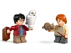 LEGO HARRY POTTER 76424 Flying Ford Anglia