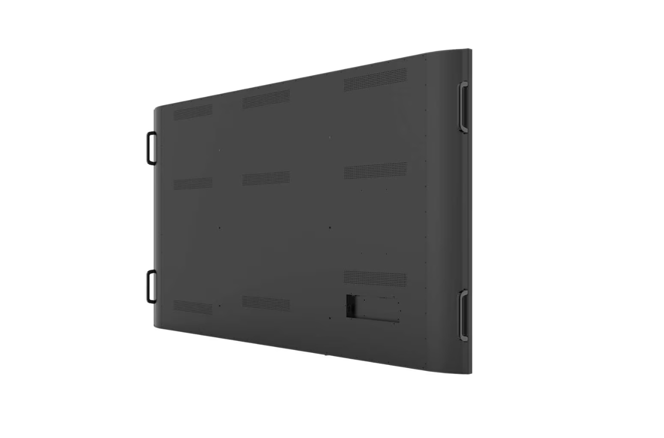 LG 98UM5K-B 98" UHD IPS 500 NITŲ 16/7 SOC