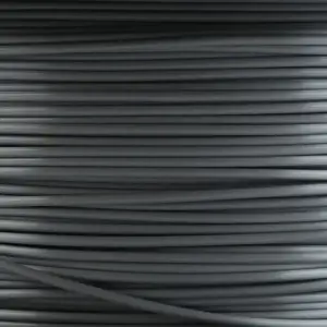 GEMBIRD 3DP-PLA+1.75-02-S Gembird PLA-plus Silver 1,75mm 1kg
