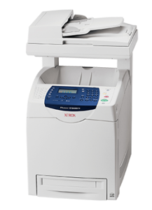 Xerox Phaser 6180MFP/N