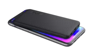 "Trust Primo", 5000 mAh, ličio jonų (Li-Ion), 3,7 V, 15 W, juodas