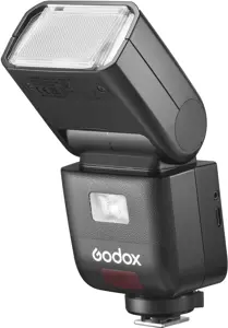 Godox flash V480 for Canon