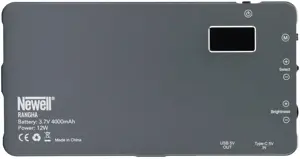 Newell Rangha Set with Diffuser & Tripod