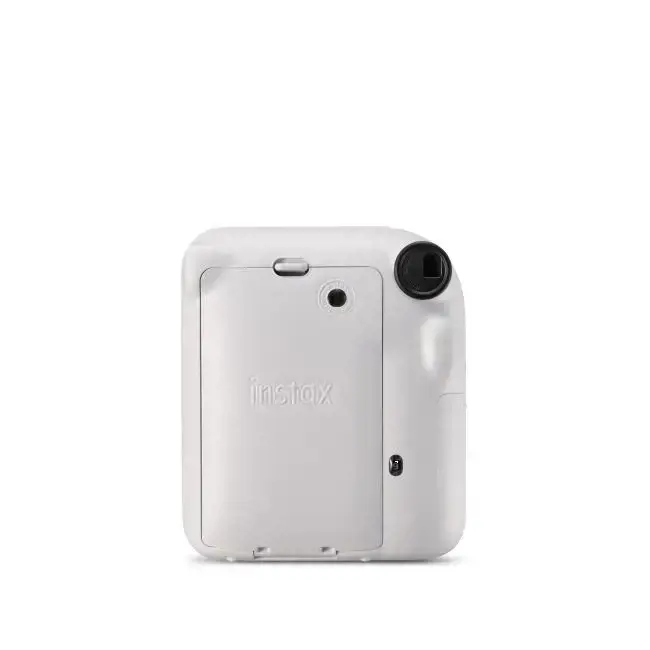 FOTOAPARATAS INSTANT/INSTAX MINI 12 WHITE FUJIFILM