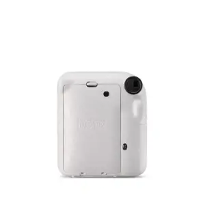 FOTOAPARATAS INSTANT/INSTAX MINI 12 WHITE FUJIFILM