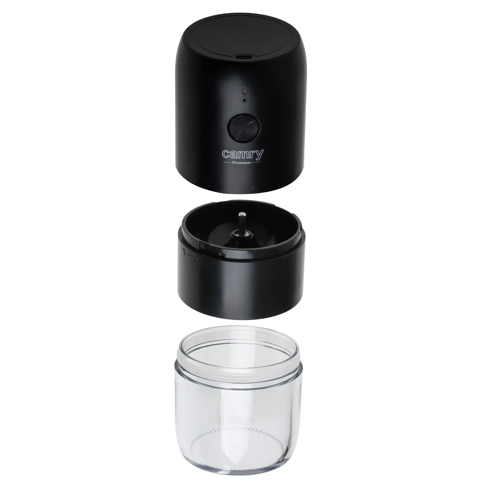 Kavamalė Camry CR 4302, 25 W