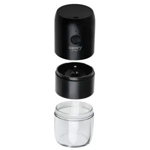 Kavamalė Camry CR 4302, 25 W