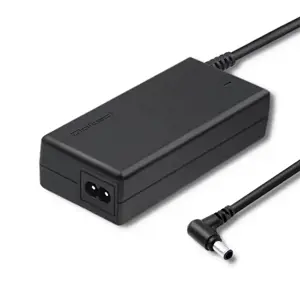 QOLTEC SAMSUNG MONITORIAUS MAITINIMO ADAPTERIS 42W | 14V | 3A | 6.5*4.4 |+ MAITINIMO KABELIS