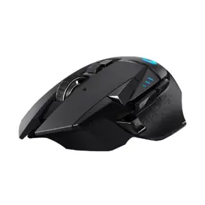 LOGITECH G502 LIGHTSPEED belaidė žaidimų pelė - 2,4 GHz - EWR2 - #934