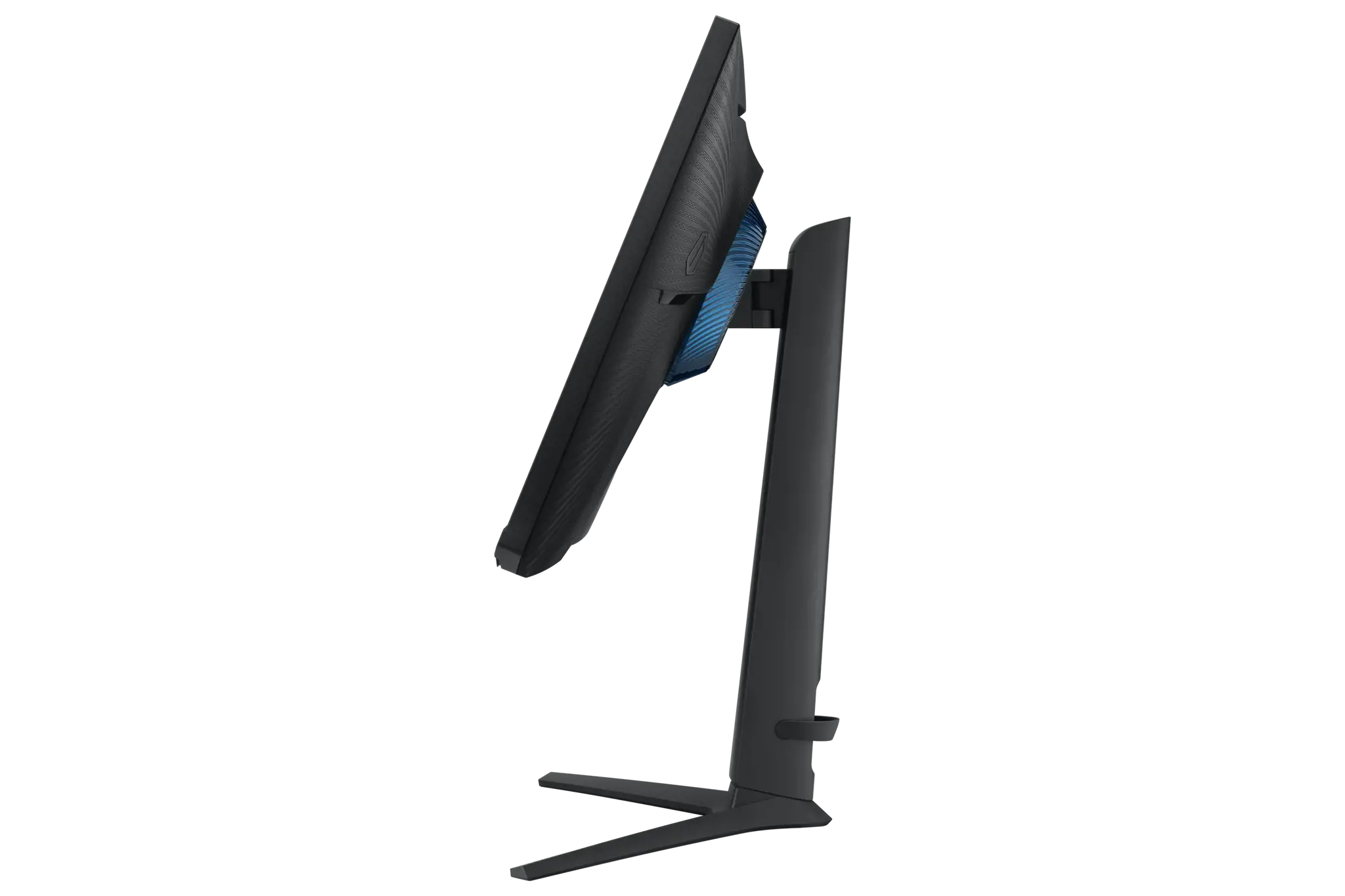 Monitorius Samsung LS27BG400EUXEN, 68.6 cm (27"), 1920 x 1080 pixels, Full HD, LED, 1 ms, Black