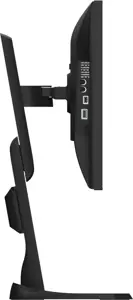 EIZO EV2740X 27" IPS 16:9 3840X2160 USB-C/94W RJ45 (BLACK)