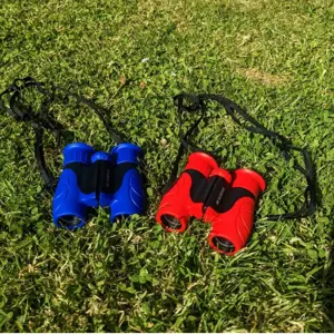 Kodak binokkel BCS100 8x21, red