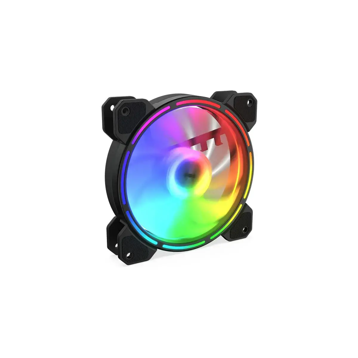 "Krux Lunar 120 ARGB" ventiliatorius