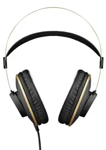 AKG K92 - studio headphones, in-ear, closed