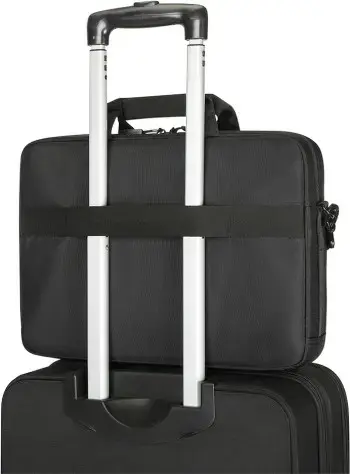 Lenovo 4X41A30365, Viršutinio įkrovimo krepšys, 39,6 cm (15,6"), diržas per petį, 513 g