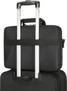 Lenovo 4X41A30365, Viršutinio įkrovimo krepšys, 39,6 cm (15,6"), diržas per petį, 513 g