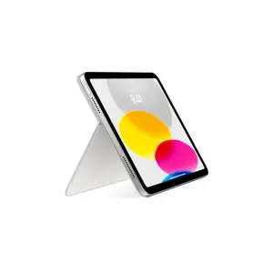 "Magic Keyboard Folio" klaviatūra "iPad" (10 kartos) - tarptautinė anglų kalba, modelis A2695