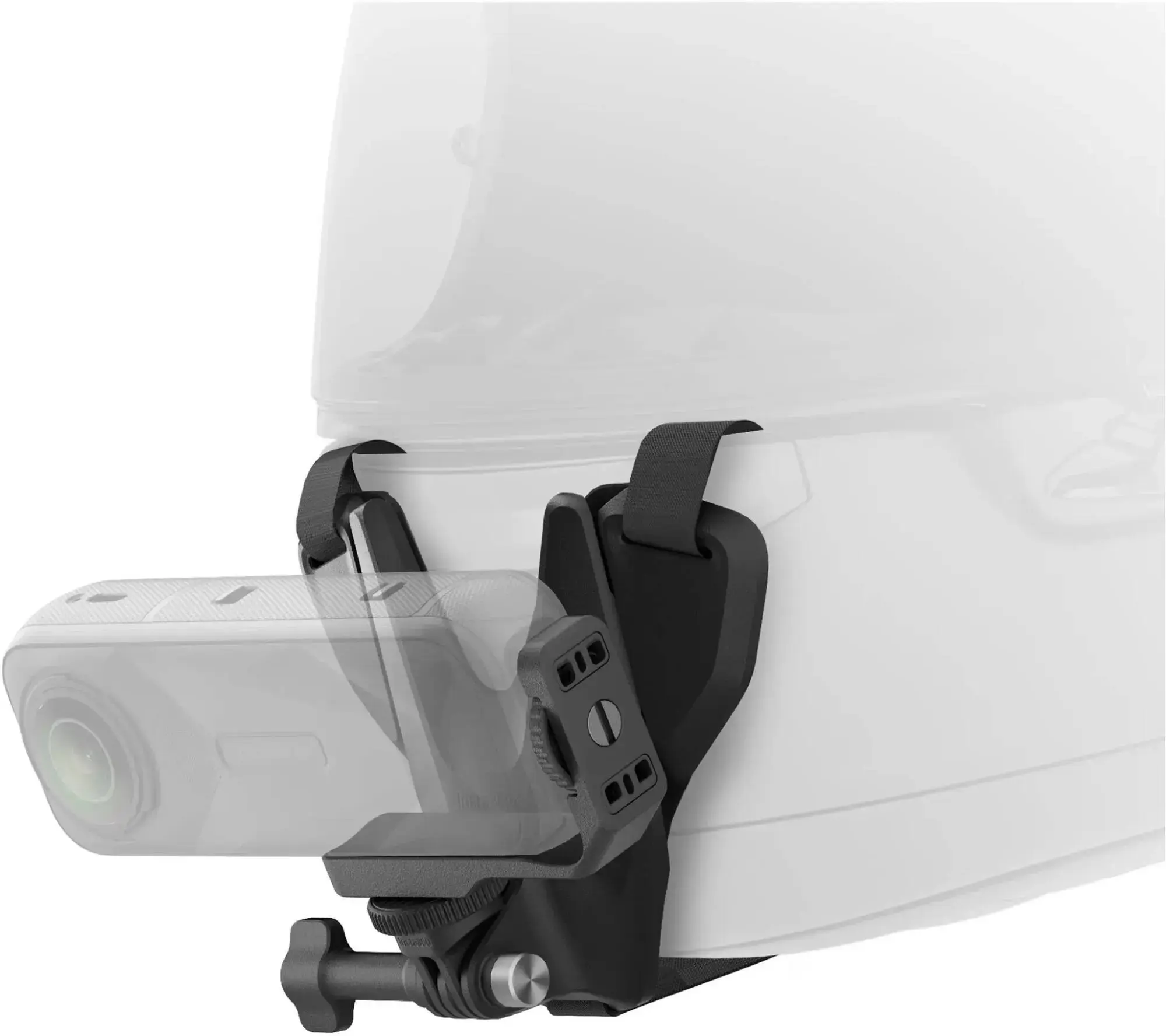 Insta360 Helmet Chin Mount 2.0