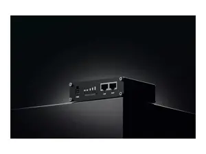 LTE CAT 6 Router | RUT361 | 802.11n | 10/100 Mbit/s | Ethernet LAN (RJ-45) ports 2 | Mesh Support No | MU-MiMO Yes | 4G