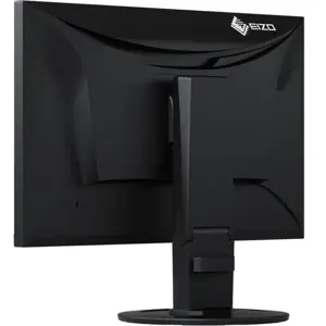 EIZO FlexScan EV2460-BK, 60,5 cm (23,8"), 1920 x 1080 taškų, "Full HD", LED, 5 ms, juoda