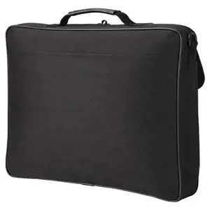 DELL Classic, Portfelis, 39,6 cm (15,6"), diržas per petį, 630 g