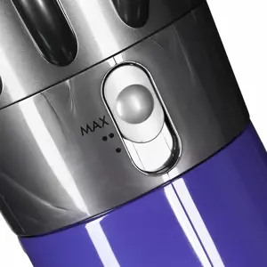 Dyson V10 Submarine 2-in-1 stick vacuum Battery Dry&wet Bagless 0.76 L Copper, Grey