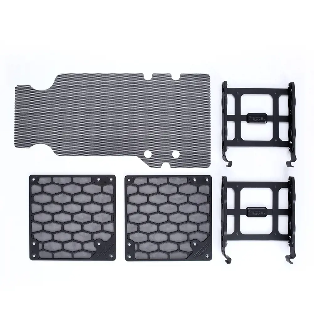 Fractal Design Focus G, Midi Tower, Kompiuteris, Juoda, ATX, ITX, micro ATX, Balta, Korpuso ventiliatoriai, Priekinis