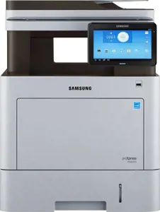 Samsung ProXpress M4560FX