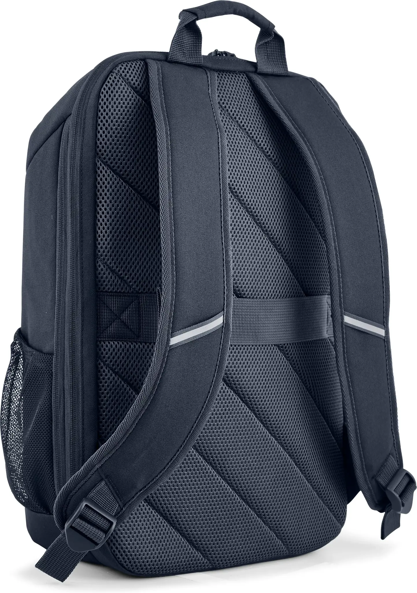 HP Travel 18 Liter 15.6 Iron Grey Laptop Backpack, 39.6 cm (15.6"), Polyester