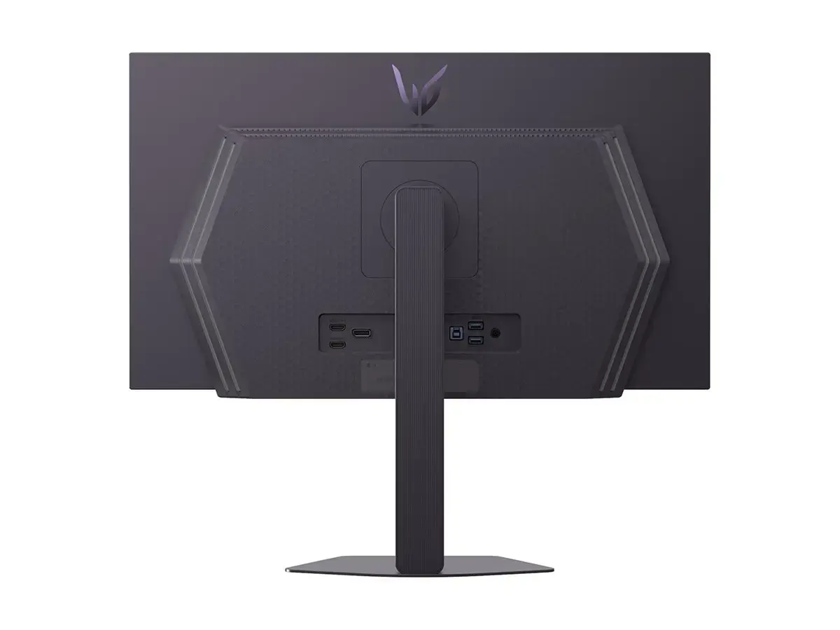 LG 27GX704A-B computer monitor 68.6 cm (27") 2560 x 1440 pixels Quad HD OLED Black