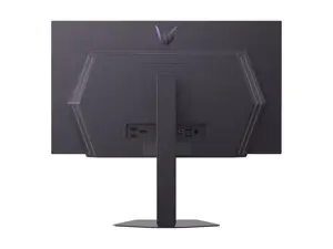 LG 27GX704A-B computer monitor 68.6 cm (27") 2560 x 1440 pixels Quad HD OLED Black