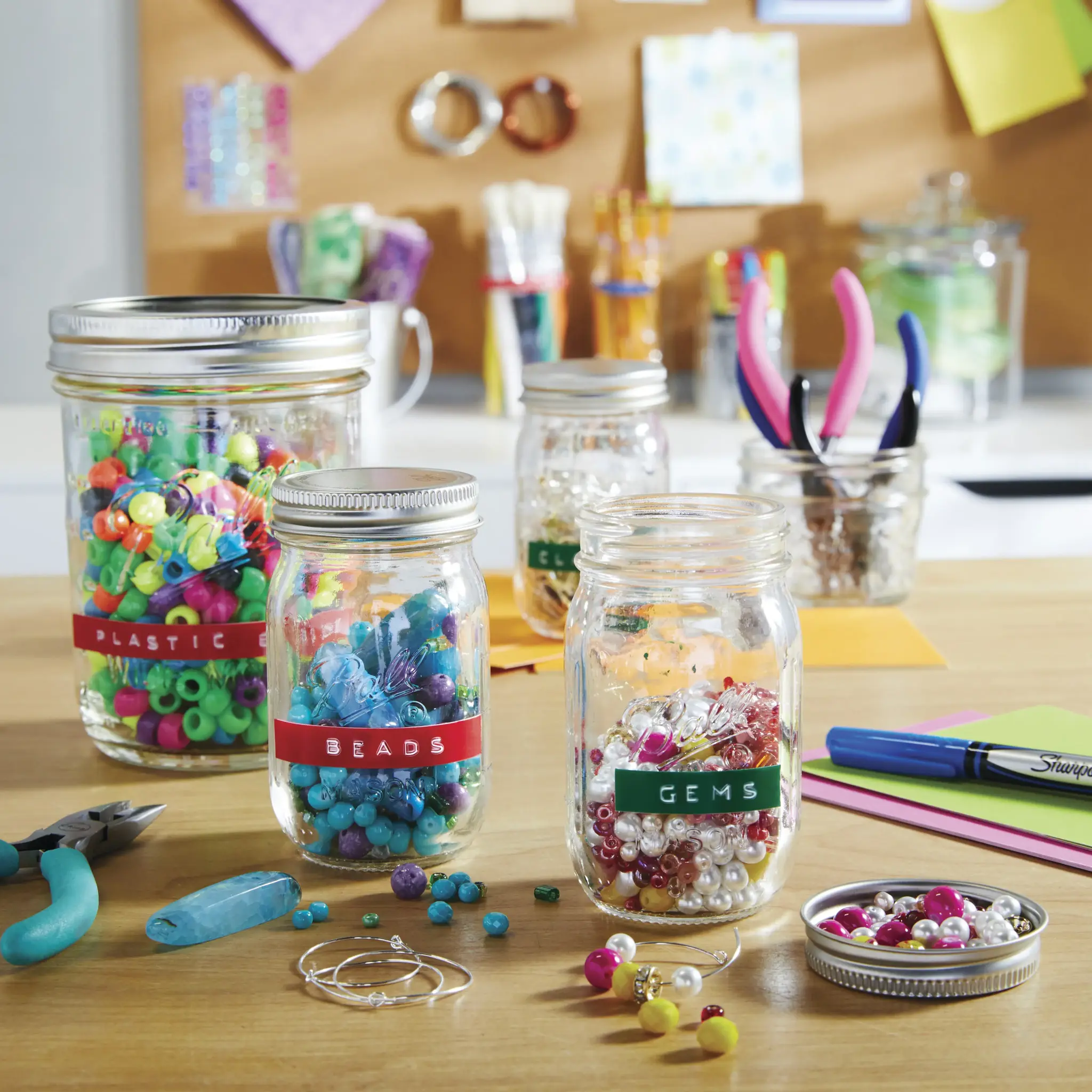 DYMO Authentic Embossing Labels | 9mm x 3m | BlackBlue & Red Self-Adhesive Labelling Tape | for Embossing Label Makers | 3 Count | Made in Europe, Belgium, 3 m, 3 pc(s), 89 mm, 105 mm, 50 mm